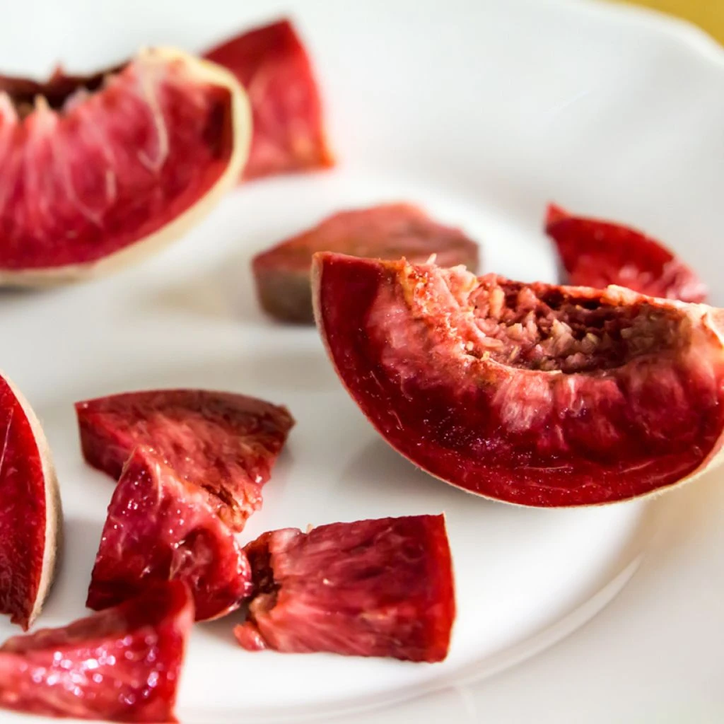 Pêcher Red Robin Bio 1 Pêcher Red Robin Bio